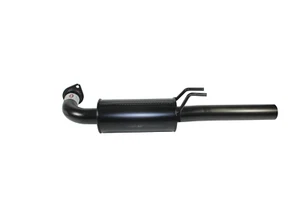 Redback Performance Exhaust System for Holden Commodore (09/2007 - 09/2015), HSV - Picture 1 of 1