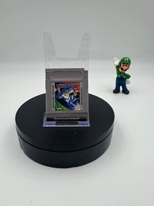 Mega Man: Dr. Wily Rache + Hülle - Nintendo Gameboy Classic Spiel - PAL - NOE #1 - Bild 1 von 3