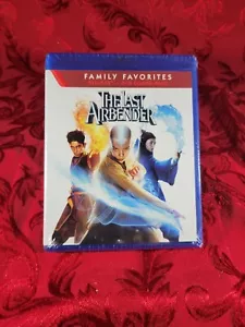 THE LAST AIRBENDER (2010) Nickelodeon, M. Night Shyamalan - Picture 1 of 6