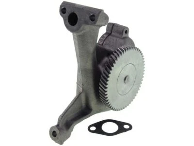 For 1984-1989 International S1753 Oil Pump 39815PGCK 1985 1986 1987 1988 - Image 1 of 2