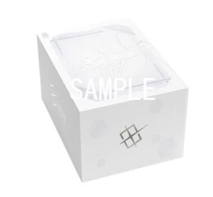 Gundam Card Game Limited BOX Ver.Beta Japan version New Sealed Free Shipping - Picture 1 of 7