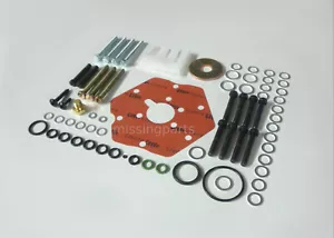 Kit De Réparation Compatible Avec BOSCH 0438101012 KE-JETRONIC Aluminium Doseur - Picture 1 of 6