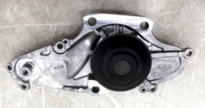 NEW OEM Honda Engine Water Pump 19200-RDV-J01C Honda Acura 3.5L 3.0L 2003-2020 - Image 1 of 4