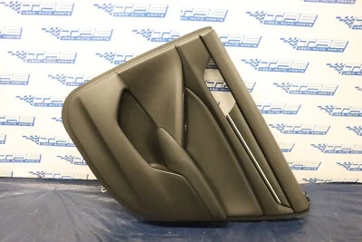 Honda Accord 2018 sedán deportivo 1,5 L turbo fabricante original panel de puerta interior trasero derecho #9395 Foto 1 de 4