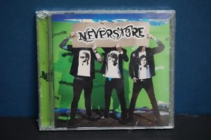 Neverstore by Neverstore (CD, 2013) *Unopened* Sony Music* 12 Tracks - Foto 1 di 8