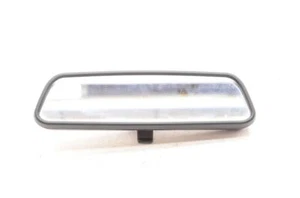 2000-2005 PORSCHE 911 CONVERTIBLE 966 REAR VIEW INTERIOR MANUAL DIMMING MIRROR - Picture 1 of 12