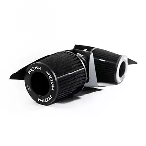 Proram Intake Induction Kit Open Air For Land Rover Defender 5.0 V8 L663 P525 - Picture 1 of 8