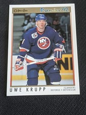 1991-92 O-PEE-CHEE OPC PREMIER U-Pick Cards Complete Your Set 1-198 GRETZKY