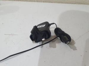 Nokia AC-20X Charger Black Micro USB 5-Volt Wall Mount for Nokia C10 C20 C21 - Picture 1 of 5