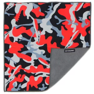 EASY WRAPPER Shinkansen Camouflage KOMACHI(E6 series)S size - Picture 1 of 5