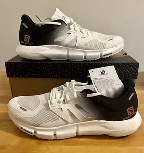 Salomon Predict 2 Women shoes. Size 11.5 US. Nice shoes - Picture 1 of 6