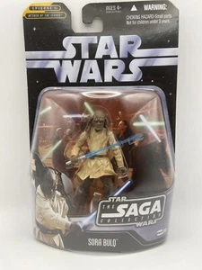 Star Wars The Saga Collection Sora Bulq Episodio II: El Ataque de los Clones #015 2006 - Imagen 1 de 4