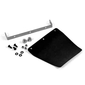 Pyramid Shock Shields Fits Yamaha Tracer 900 GT 2018 -812001 - Picture 1 of 1