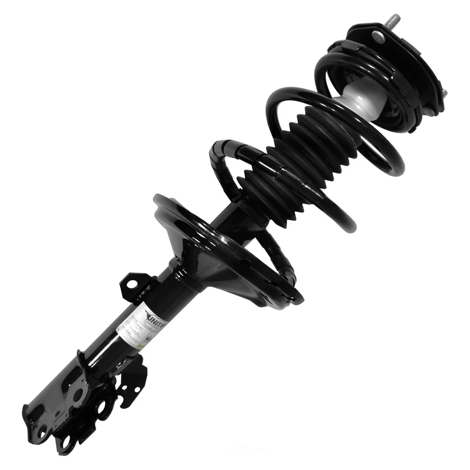 Suspension Strut and Coil Spring Assembly Unity fits 04-07 Toyota Highlander - Image 1 of 1