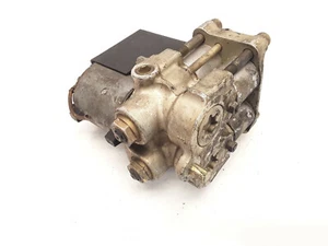Centralina Blocco Idraulico Pompa Audi 80 B4 1.9TDi 66kW 1995 ABS 0265201049 - Foto 1 di 6