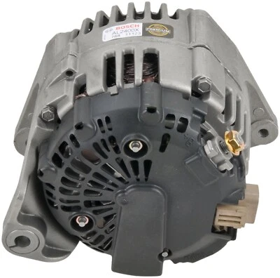 Alternador Bosch para Nissan Máxima 2004-2008 3,5 L V6 (remanufacturado) 2005 2006 Foto 1 de 4