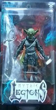 Mythic legions Goblin Builder Figure Advent of Decay NEW