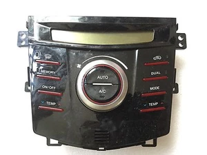 Climate control unit SsangYong TIVOLI. 68720-35000 - Picture 1 of 2