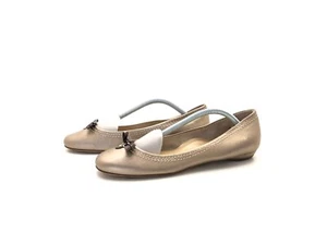Lario 3860 Damen Halbschuhe Slipper Loafers Comfort Rosa Gr. 39 (UK 6) - Picture 1 of 8