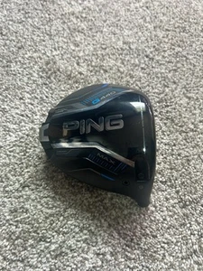 PING G440 MAX 9 Degree Driver Club Head Only - Picture 1 of 6