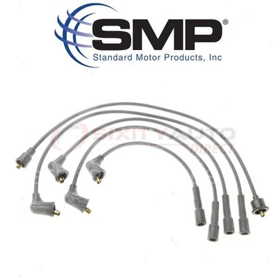 Standard Spark Plug Wire Set for 1969-1973 Opel Opel - Ignition Plugs Coils  vp Foto 1 de 4