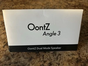 Oontz Angle 3 - Picture 1 of 3