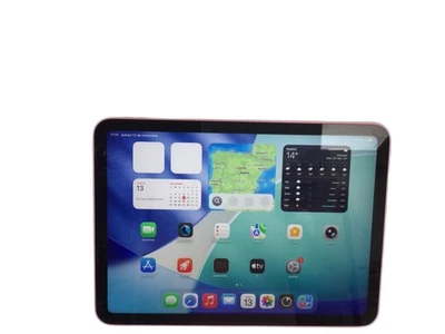 IPAD APPLE IPAD (WI-FI) (A3354) 128GB (10.9) (11 GENERACION) 19648794 - Imagen 1 de 4