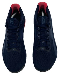 Zapatillas deportivas de entrenamiento cruzado Reebok para hombre azules Nano X1 721 H02829 talla 12 - Imagen 1 de 12