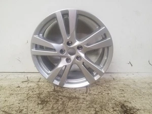 18x7-1/2 Alloy Coupe 5 V Spoke Design Wheel | Fits 2009-2013 Nissan Altima - Picture 1 of 11