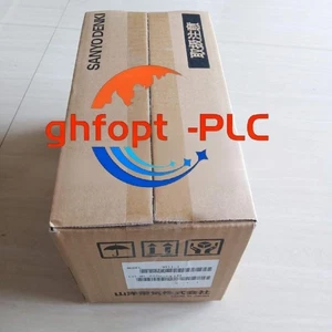 Original Brandneu Q2AA22700SXP0EM Servomotor DHL Expressversand - Bild 1 von 1