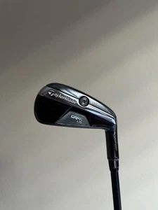 Taylormade GAPR LO 3 Driving/utility Iron! 19 Degrees, Right Handed - Picture 1 of 8