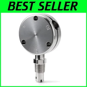 3-Weight Pressure Control & Vent Pipe for 1930 Canners - Safe Cooking Solution! - Imagen 1 de 9