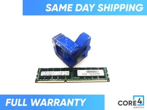 IBM 49Y1445 4GB PC3-10600 ECC DDR3 1333 RDIMM - 49Y1435 - Picture 1 of 1
