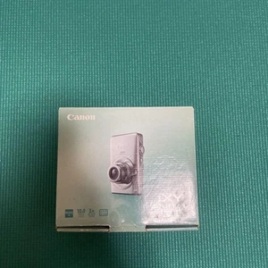 Canon IXY Digital 1015 10MP Compact Camera 3x Zoom with Charger Manual - Picture 1 of 3