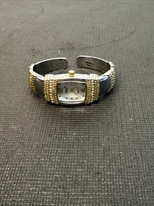 Reloj de cuarzo Jw1 Vivani para mujer y mujer tono dorado D87 - Imagen 1 de 11