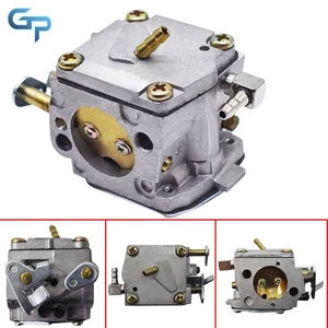 Carburetor Fits For 050 051 075 076 Chainsaw 1111 120 0601 HS-60D Chain Saw - Picture 1 of 7