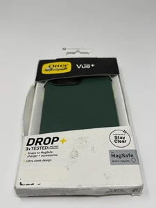 Funda OtterBox Vue Series+ para Apple iPhone 14 Pro Max - Fresh Forest - Imagen 1 de 8