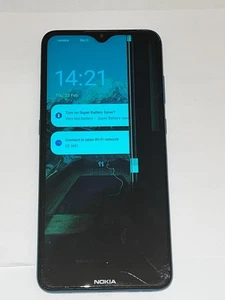 Nokia 5.3 Dual SIM 4G Smartphone 64GB TA-1234 entsperrt ** Beschreibung lesen ** - Bild 1 von 3