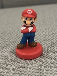Monopoly Gamer Super Mario Bros. Mario Token Mover Spiel Bauer Ersatzteil - Bild 1 von 6
