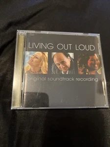 Living Out Loud by Original Soundtrack (CD, Nov-1998, RCA) - Imagen 1 de 2