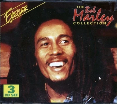 SEALED NEW CD Bob Marley - The Bob Marley Collection - Image 1 of 2