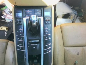 Temperature Control Console Mounted Front Fits 15-16 PORSCHE MACAN 144851 - Picture 1 of 12