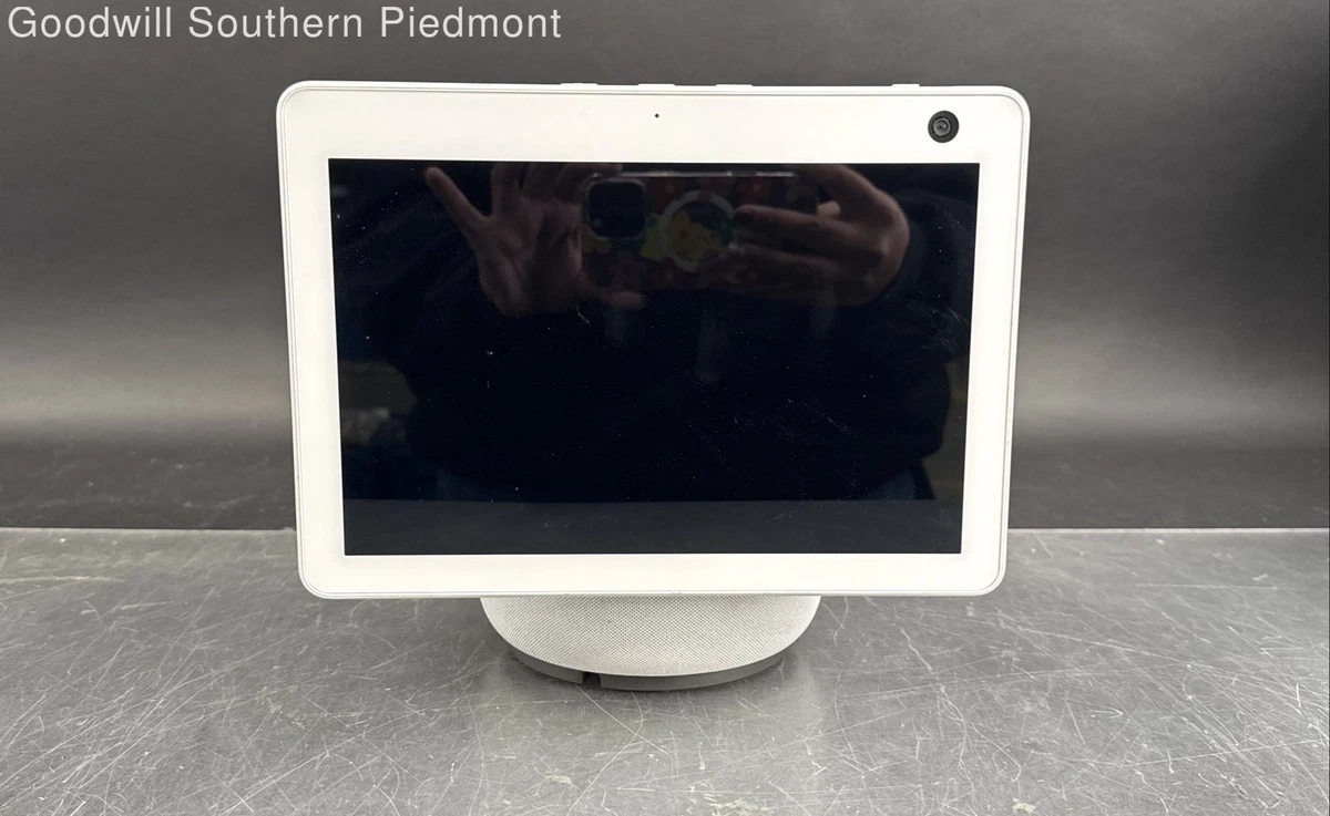 Amazon Echo Show 10 (3rd Generation)| for sale | eBay