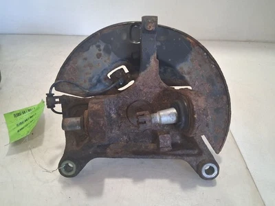 Eixo/junta dianteira esquerda para motorista de van Ford E350 compatível com 01-19 21 4795213 - Imagem 1 de 4