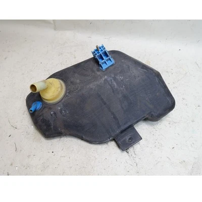 BMW E46 3-Series Factory Fuel Vapor Expansion Tank Bottle 1999-2006 OEM - Image 1 of 4