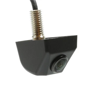 Kit de cámara de reversa Rostra C para Silverado Sierra 3500HD 2020-2023 cabina y chasis - Imagen 1 de 4