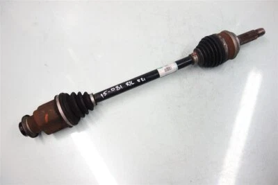 Eje trasero Acura Mdx 2007-2013 eje de arranque eje de transmisión 42311-Stx-A01 Foto 1 de 4