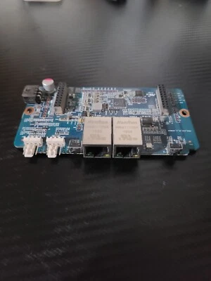 avalon 1047 crypto miner control board - Image 1 of 3