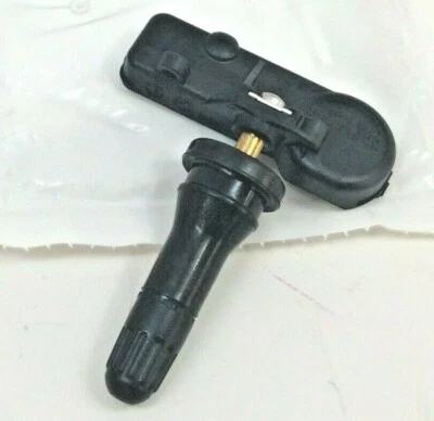 Sensor monitor de presión de neumáticos Dodge Ram 1500 2500 Dakota TPMS nuevo OEM Foto 1 de 2