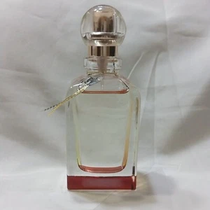 Shiseido Eau de Parfum 2012 50 ml/1,7 fl oz sin usar edición RARA sin caja AY1 - Imagen 1 de 2